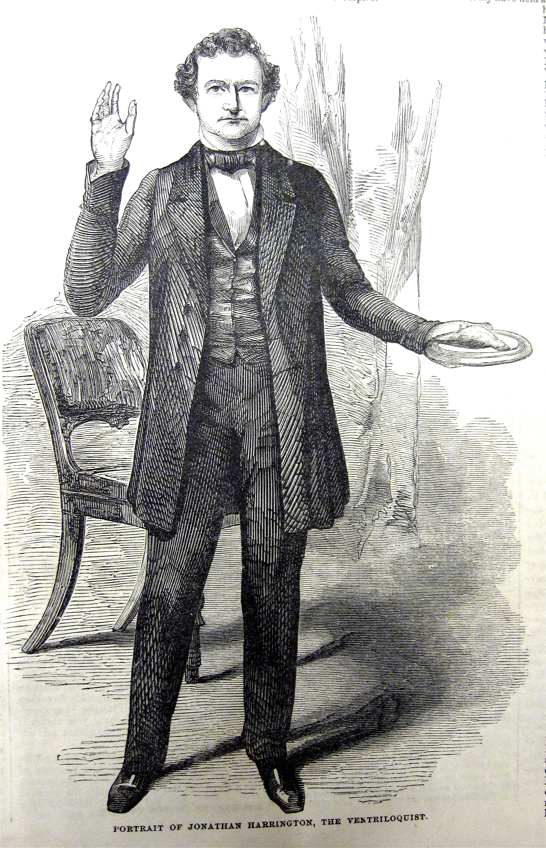 Harrington, Jonathan