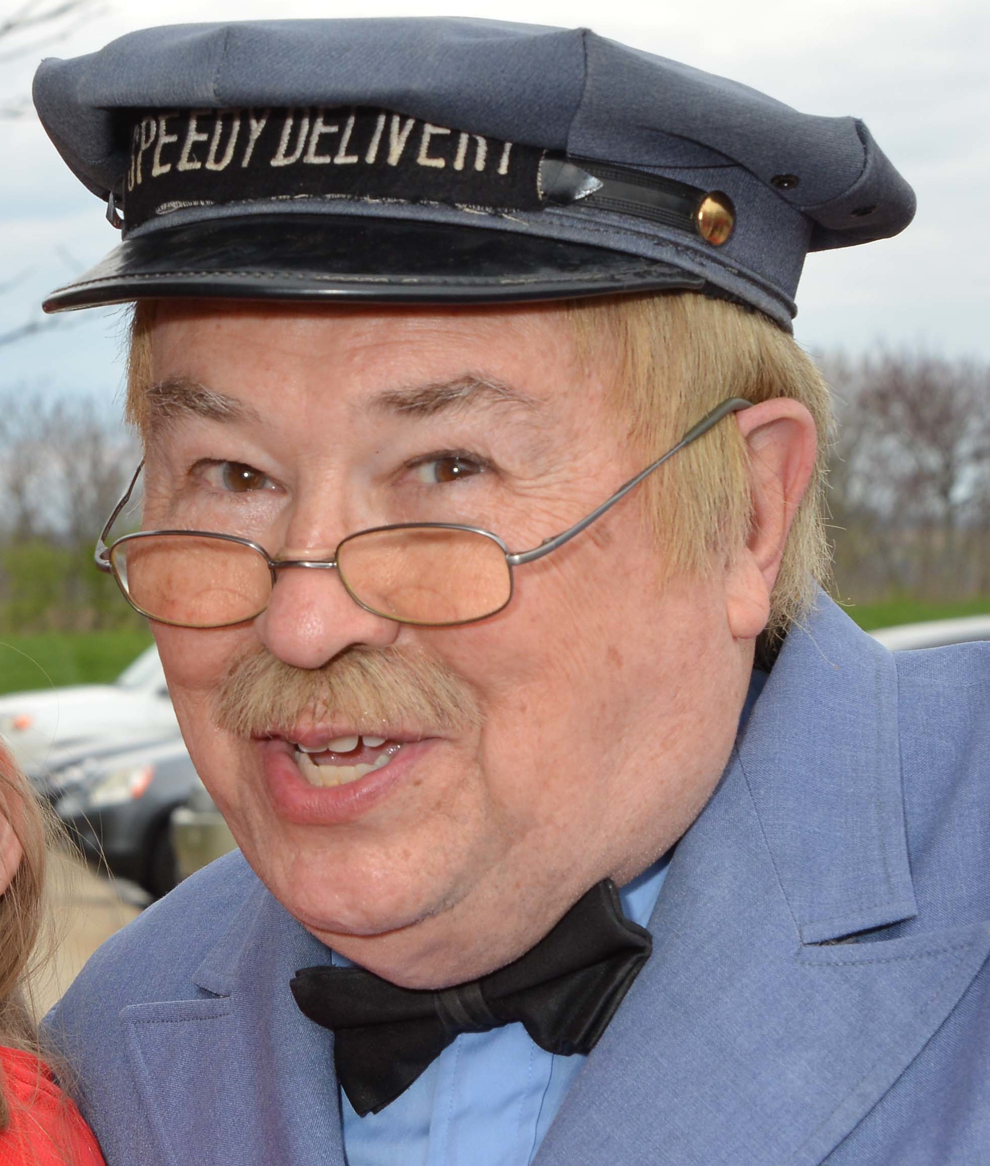 Newell, David