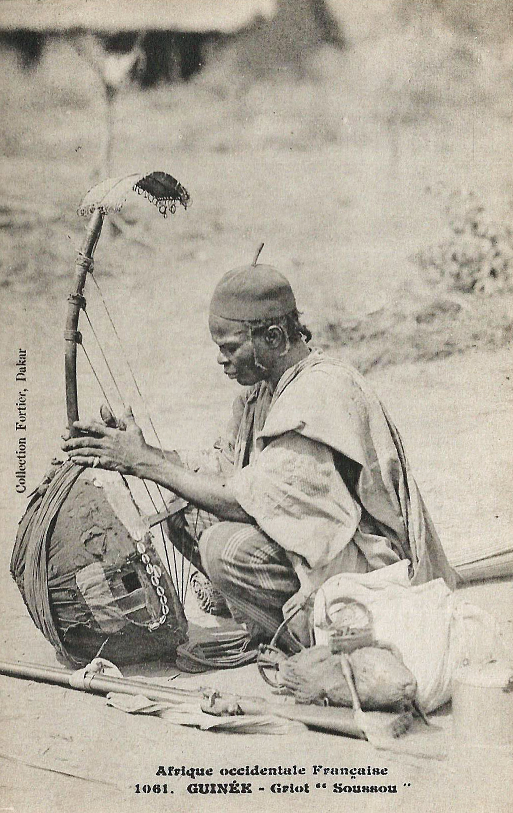 Soussou