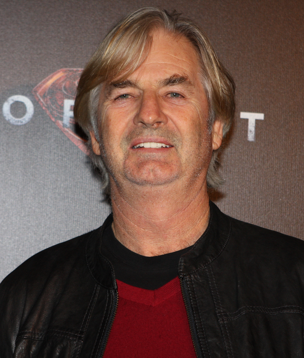 John  Jarratt