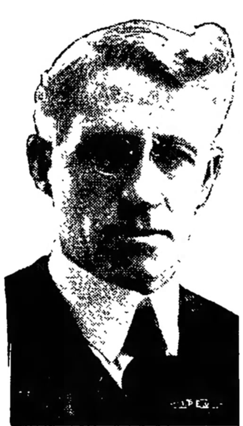 Matthews, John A.
