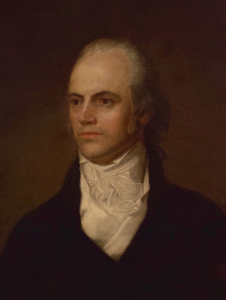 Hamilton, Alexander