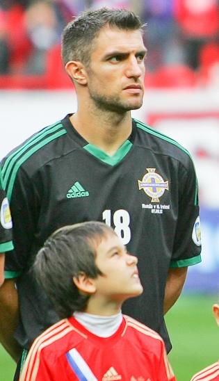 Hughes, Aaron