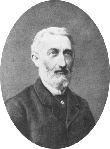 Girard, Charles