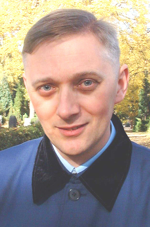 Reeder, Mark