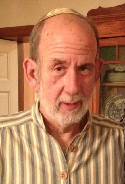 Ledeen, Michael