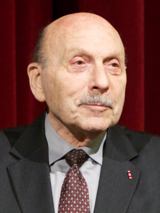 Weintraub, Stanley