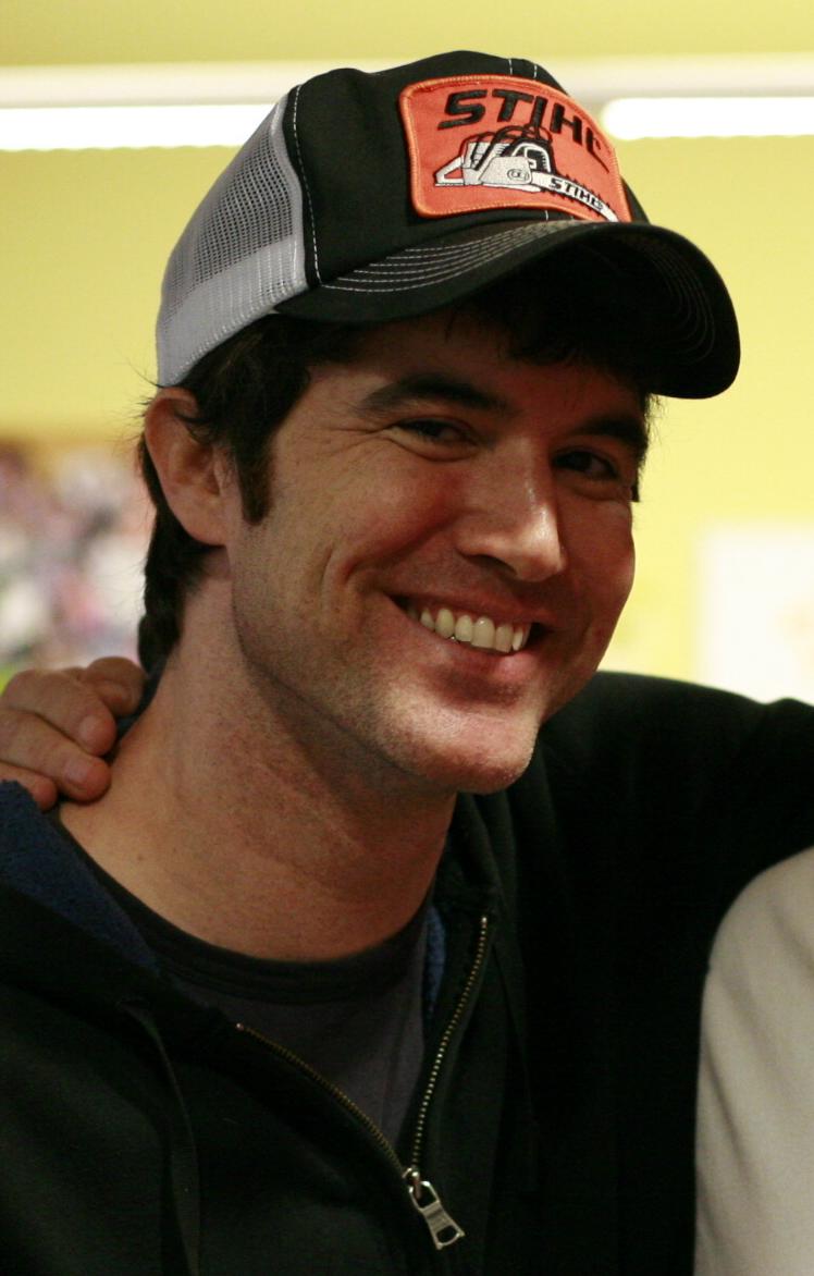 Anderson, Tom