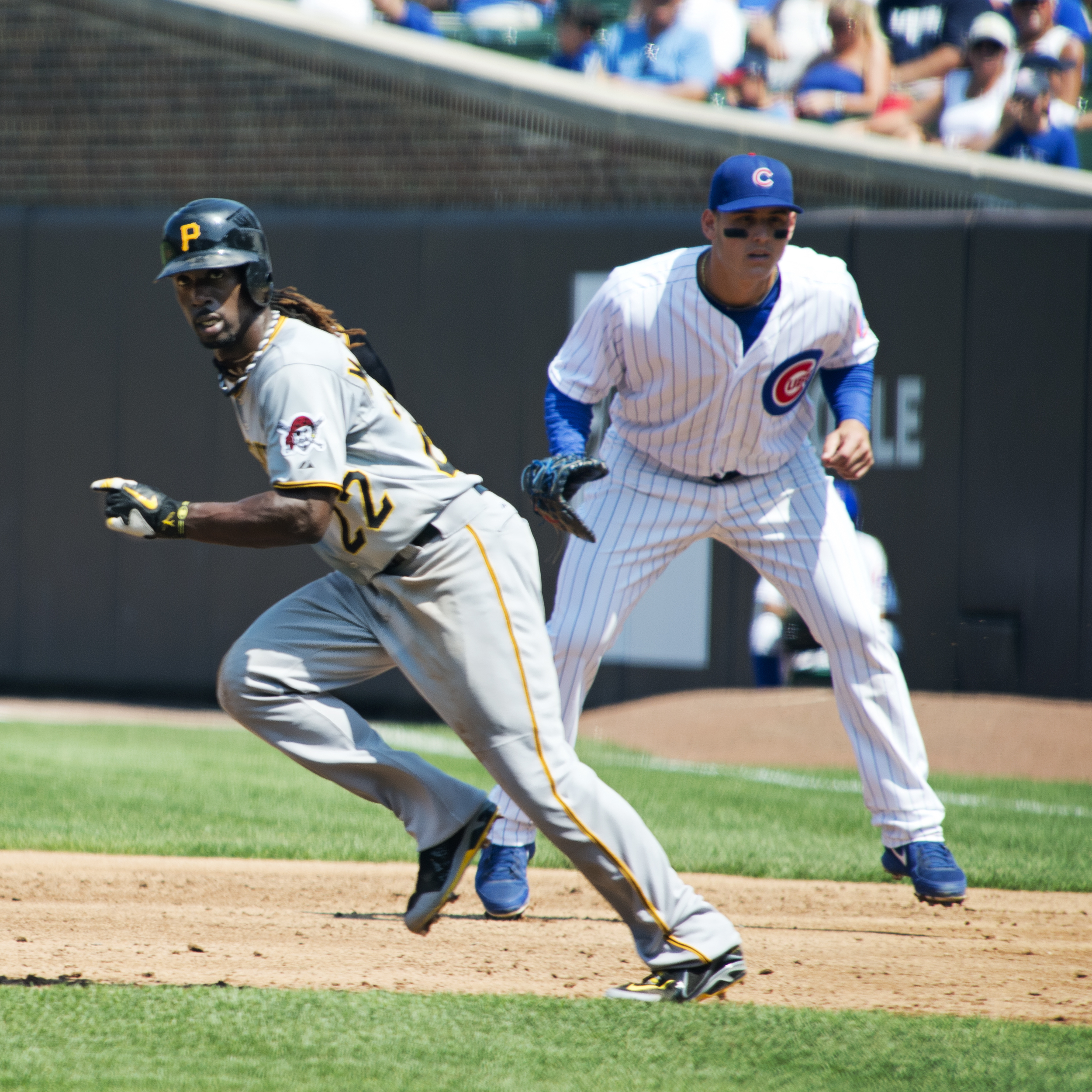 Rizzo, Anthony
