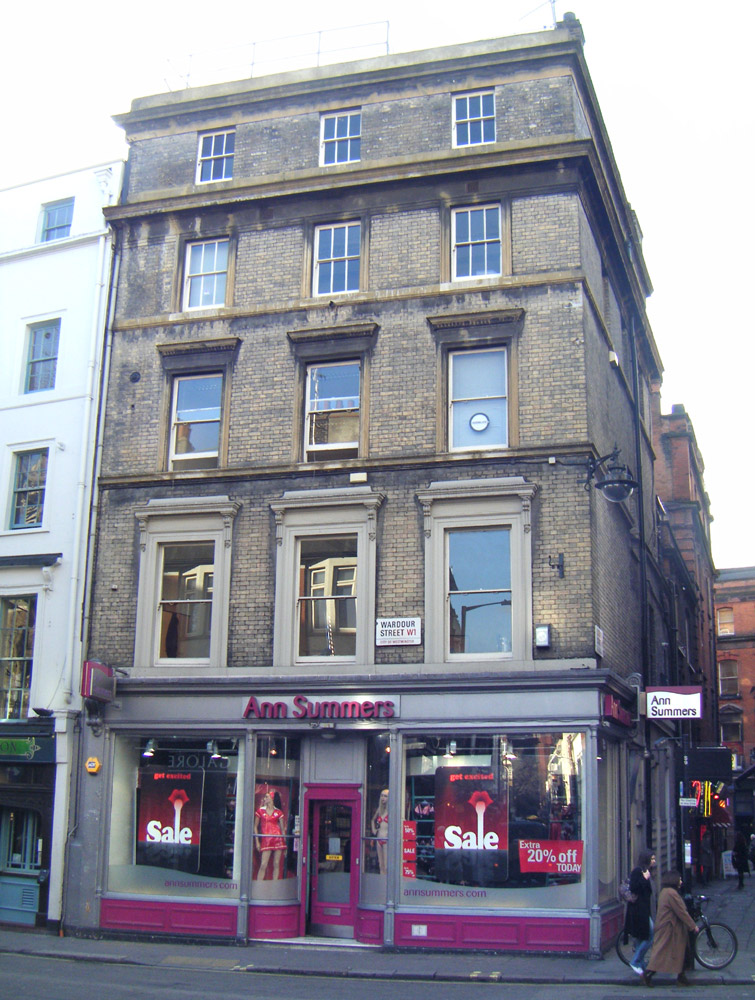 Ann Summers