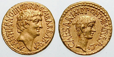 Augustus