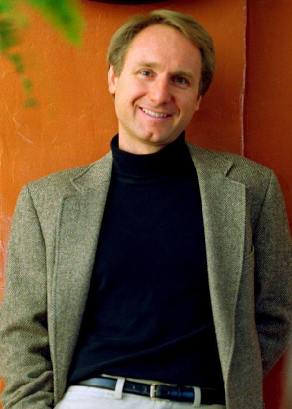 Brown, Dan