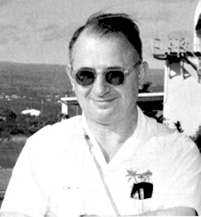 Wexler, Harry
