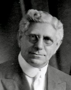 Berkhof, Louis