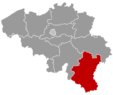 Leglise