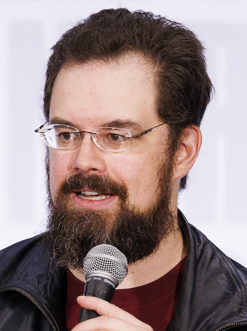 Paolini, Christopher
