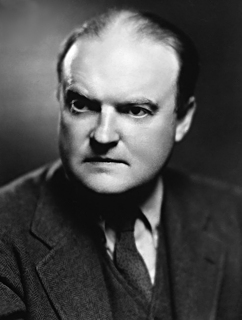 Wilson, Edmund