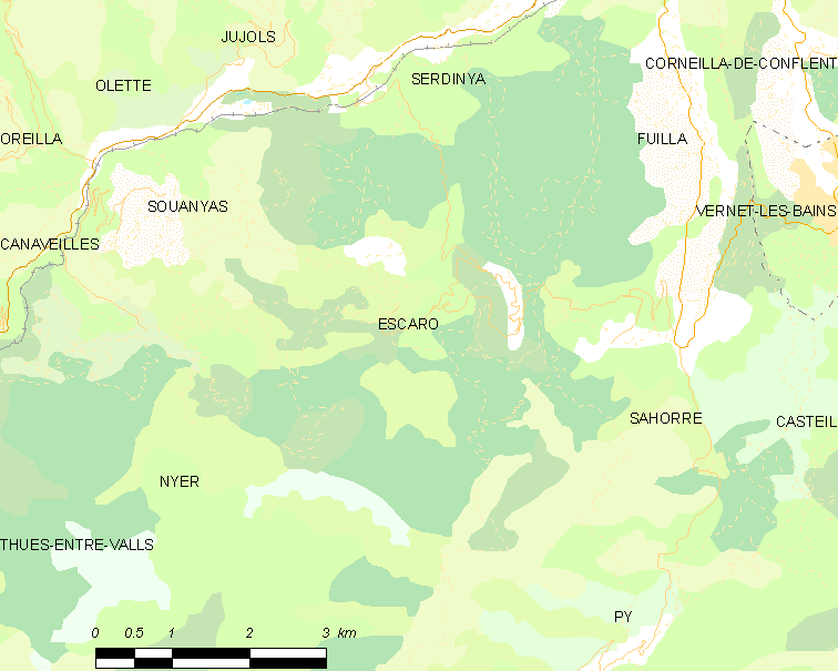 Escaro