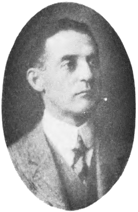 Moss, Matthew