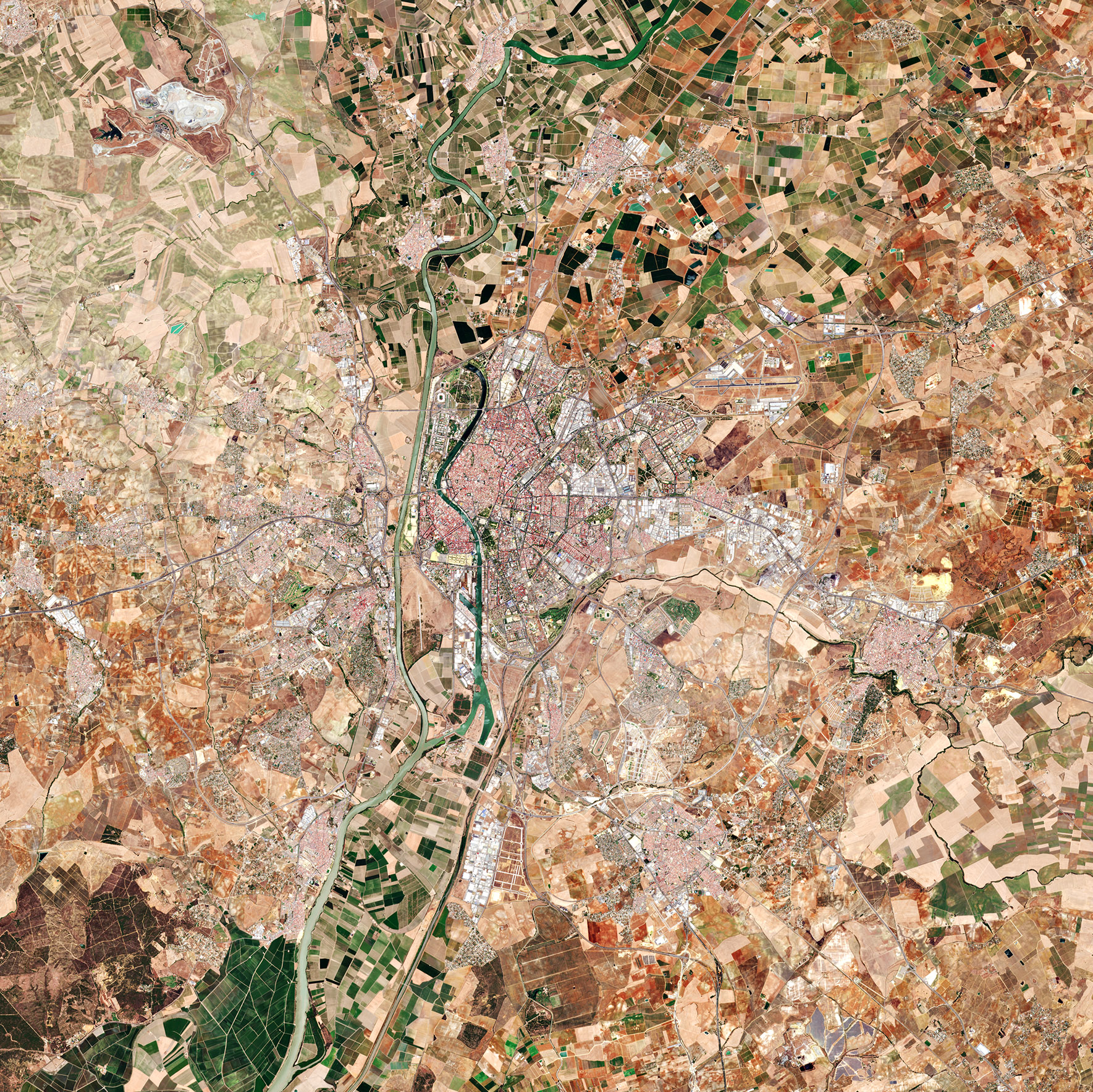 Sevilla