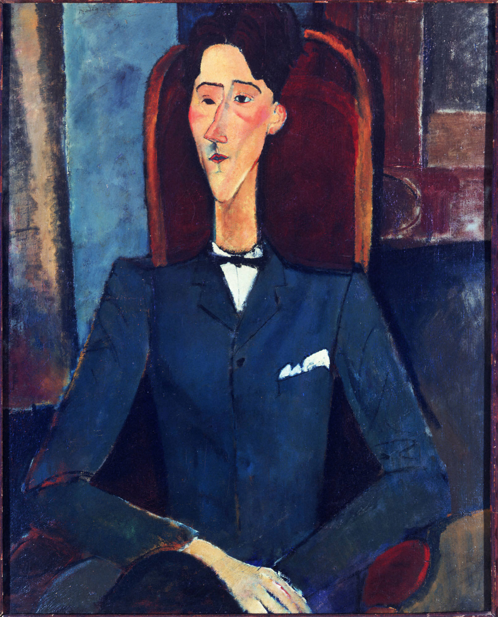 Cocteau, Jean