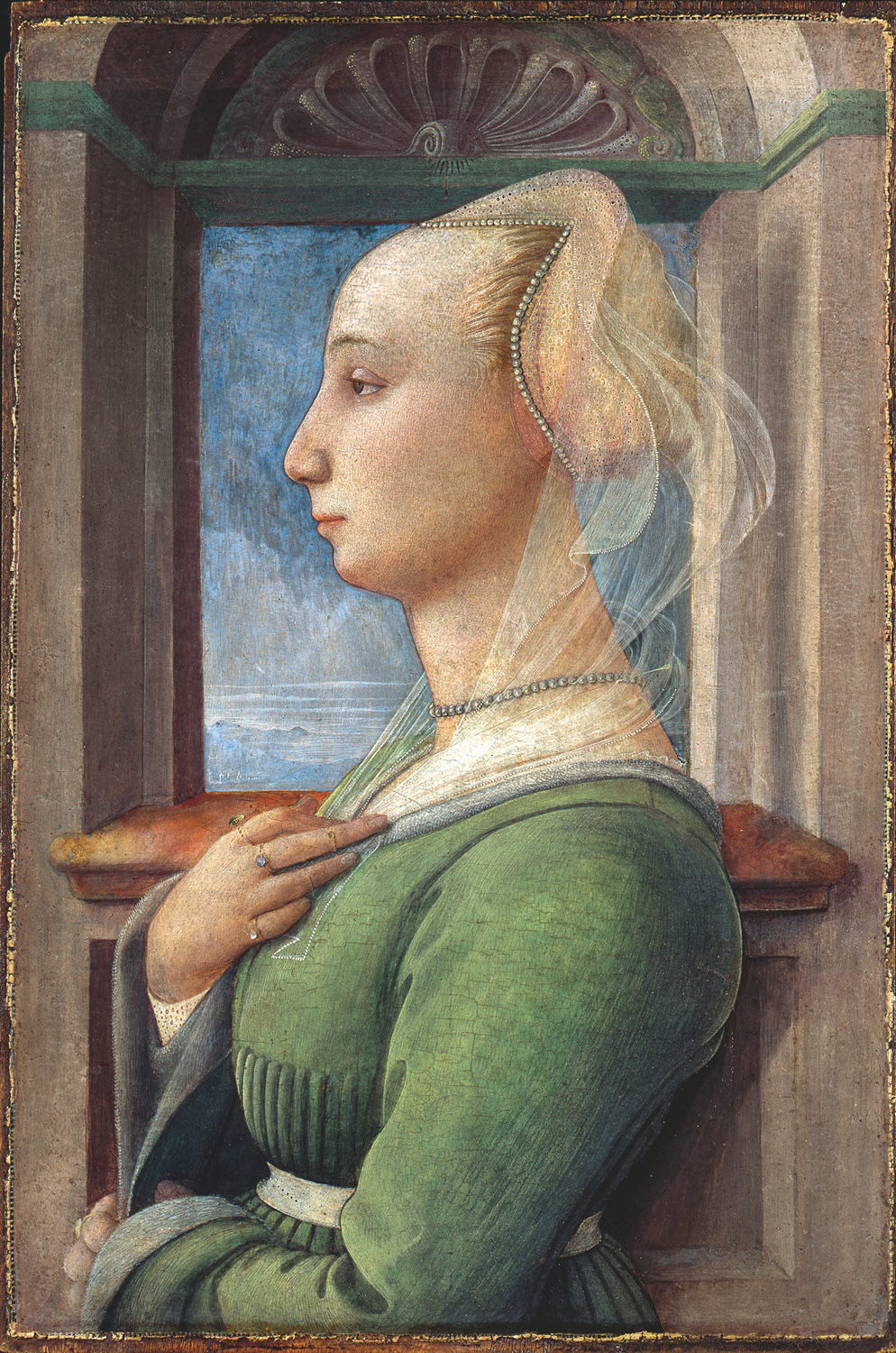 Lippi, Filippo