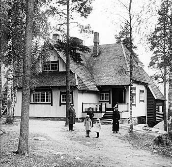 Sibelius, Jean