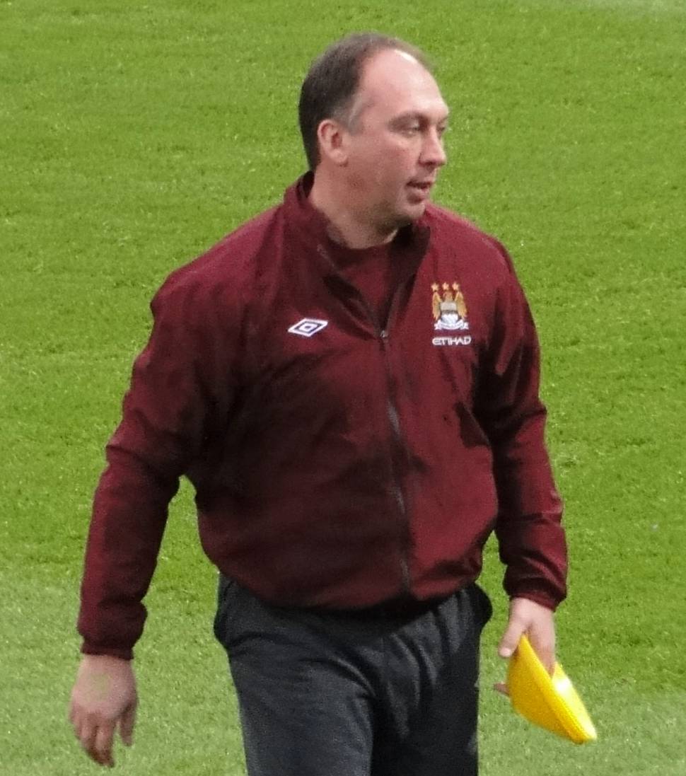 Platt, David