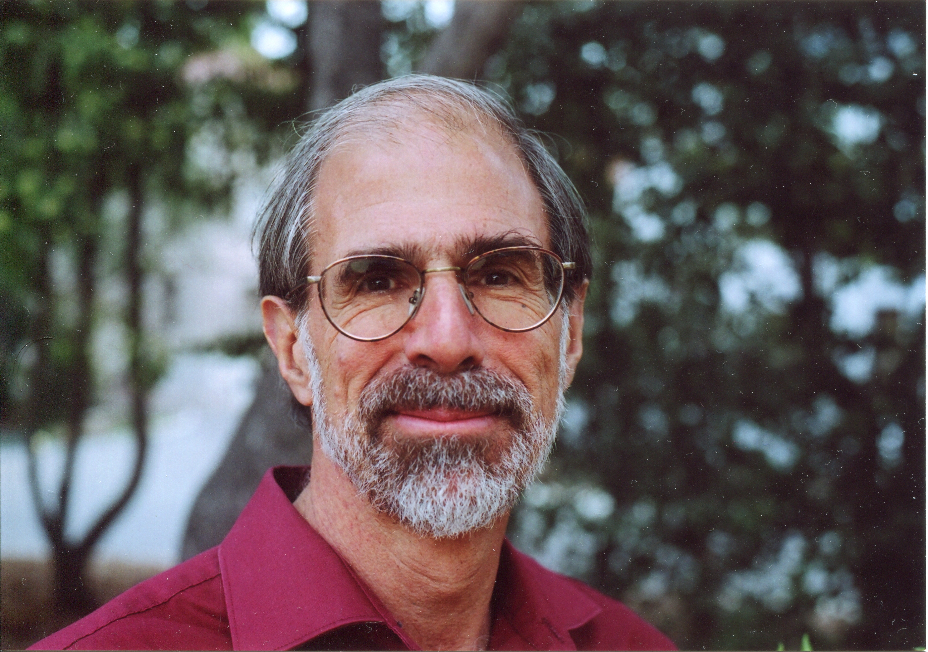 Eisenbud, David