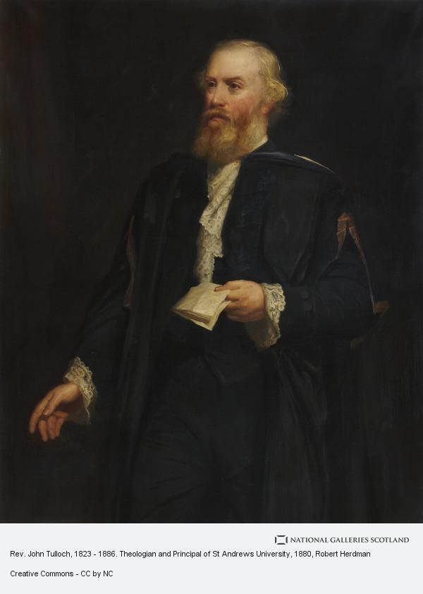 Tulloch, John
