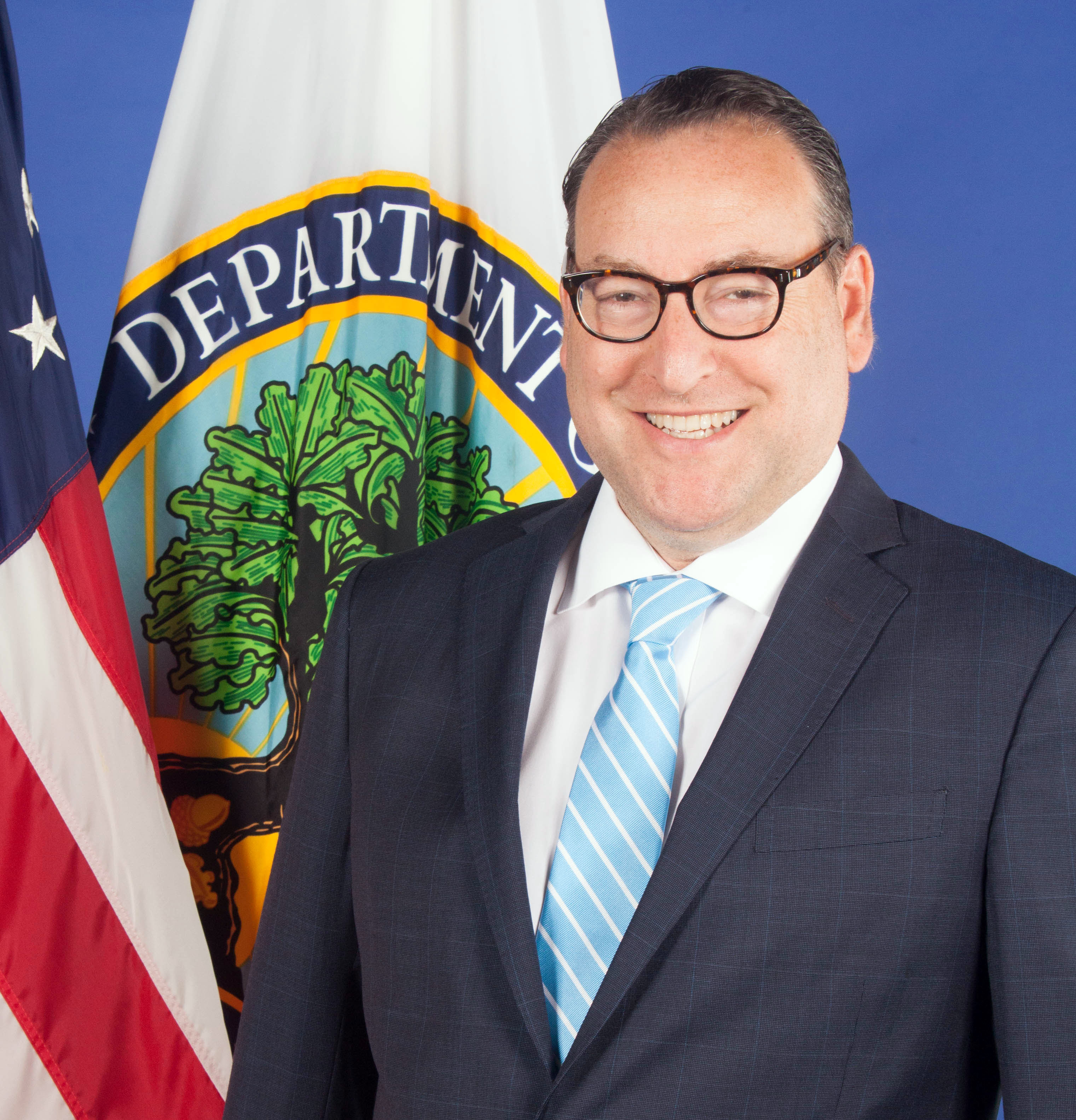 Marcus, Kenneth L.