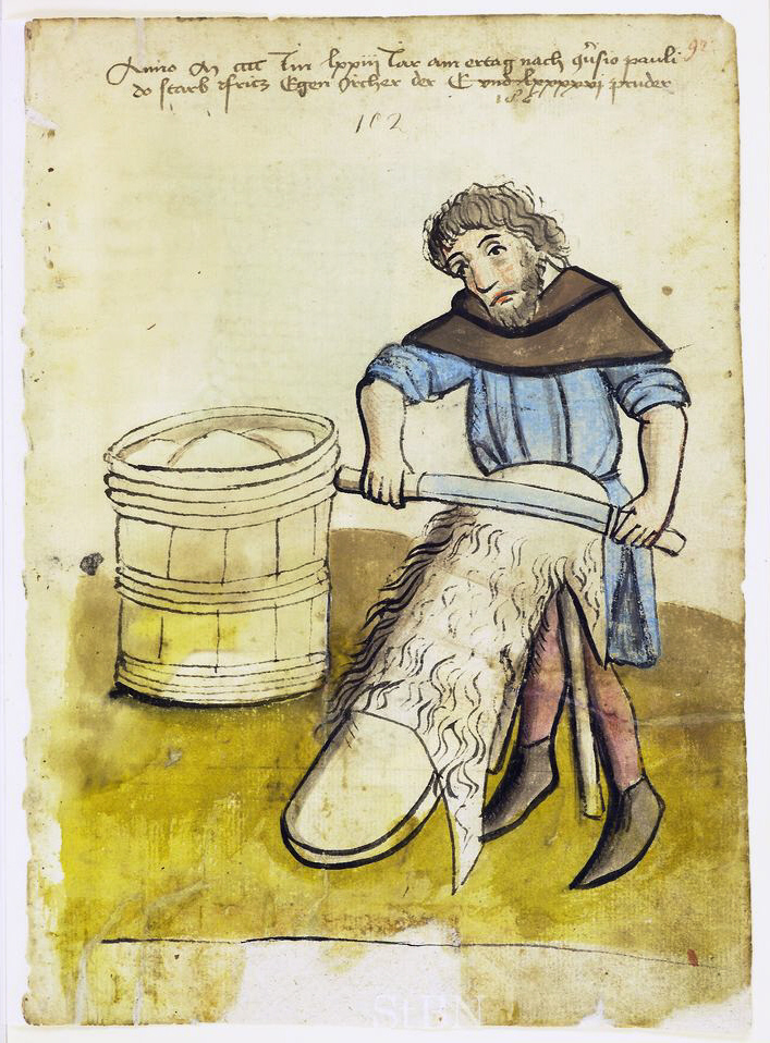Quiviger