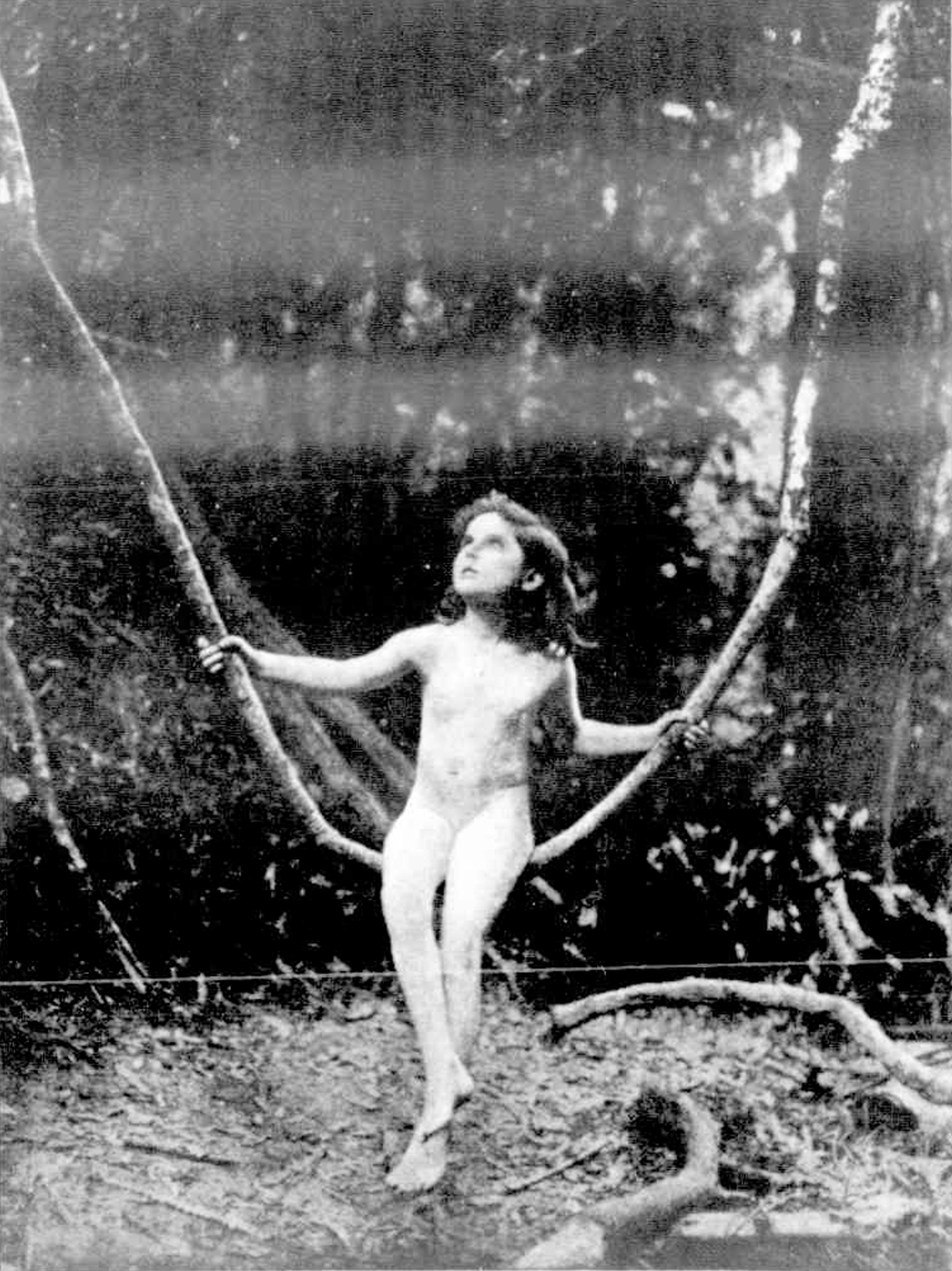 Lewis Carroll