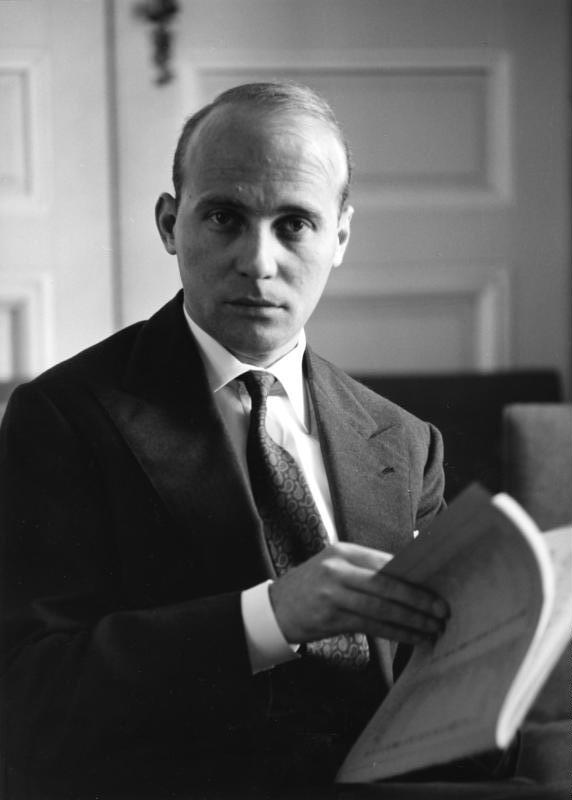 Henze, Hans Werner