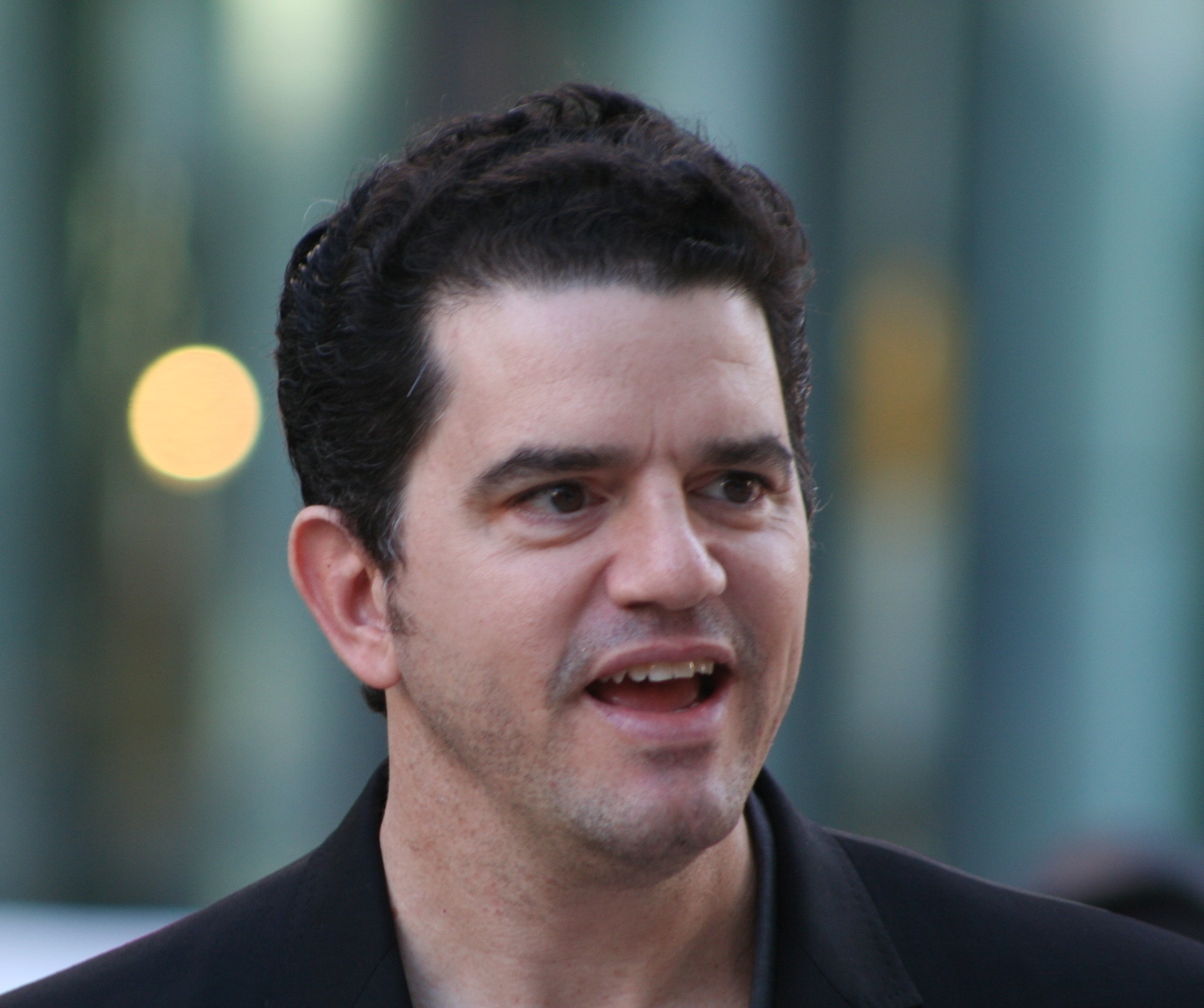 Schneider, Aaron