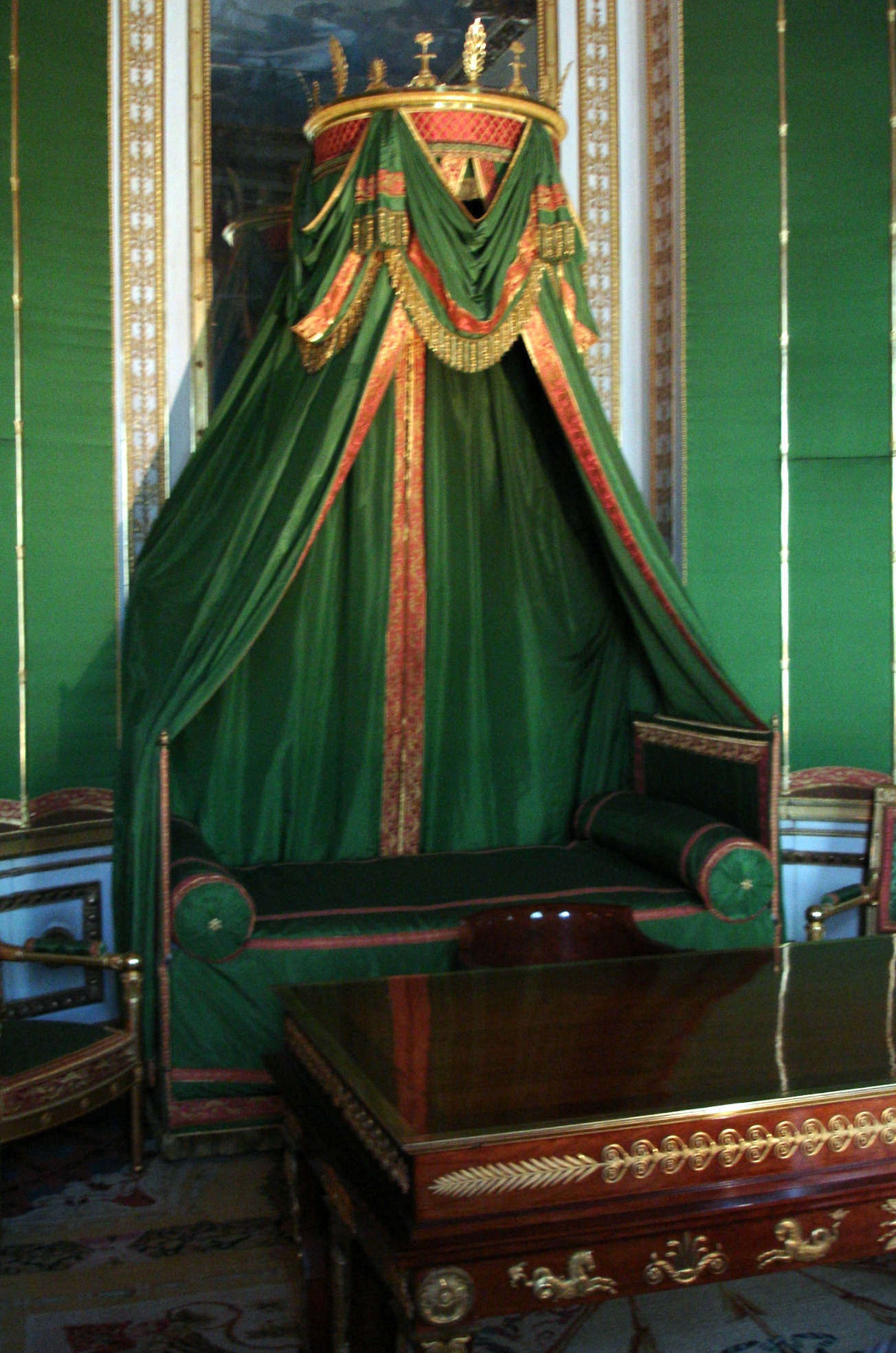 Baldacchino