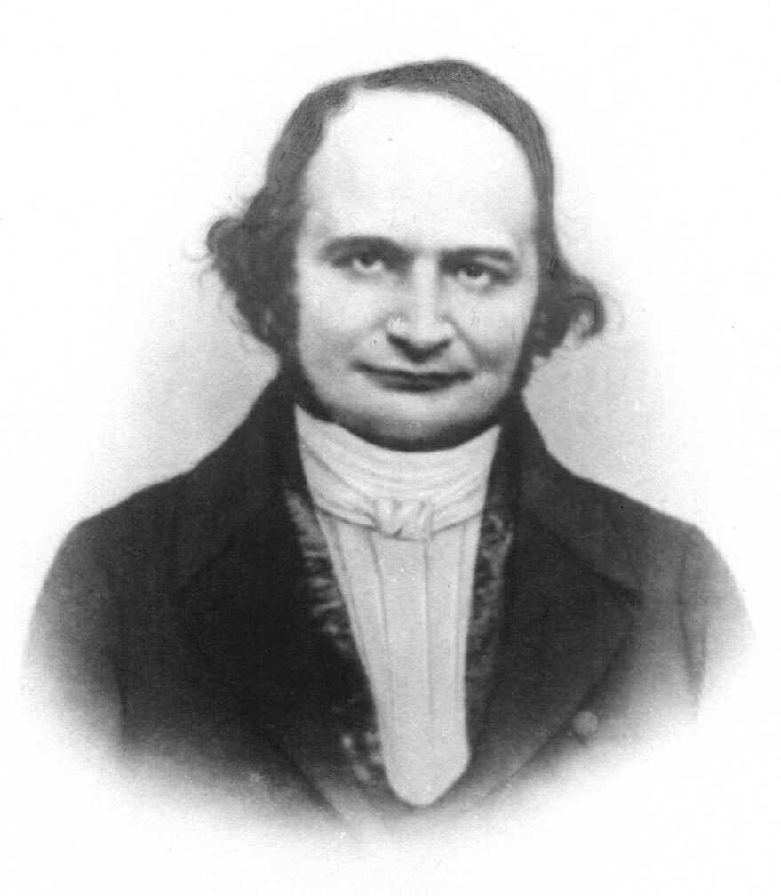 Jacobi, Carl
