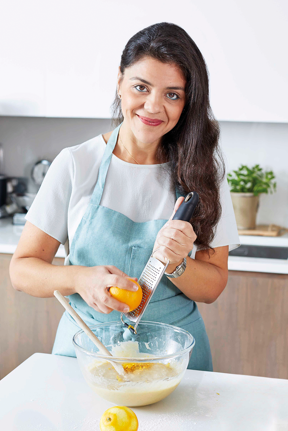 Saturday Kitchen