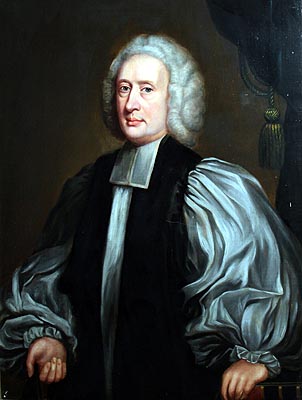 Butler, Joseph