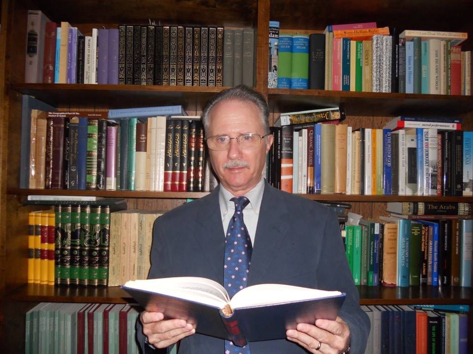 Golden, Peter B.