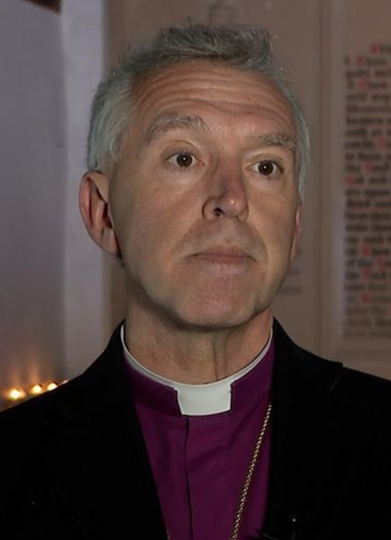 John, Andrew