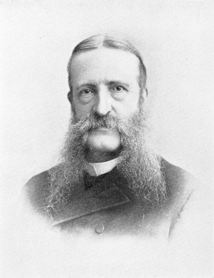 Poole, William Frederick