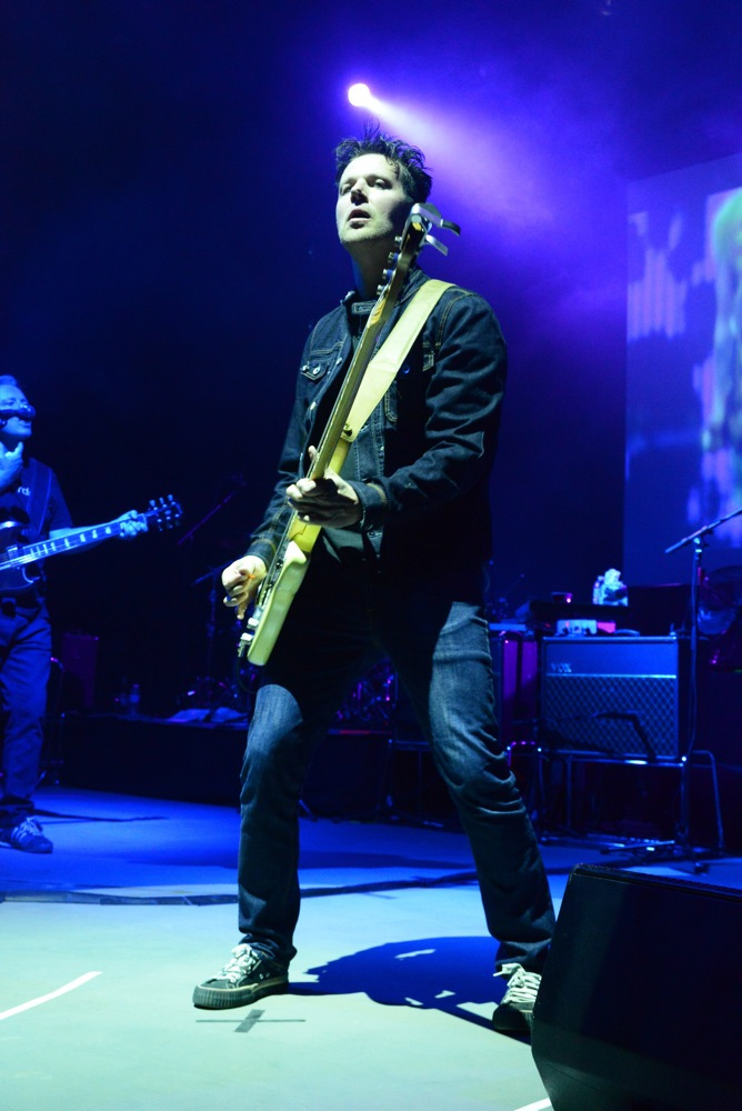 Chapman, Tom