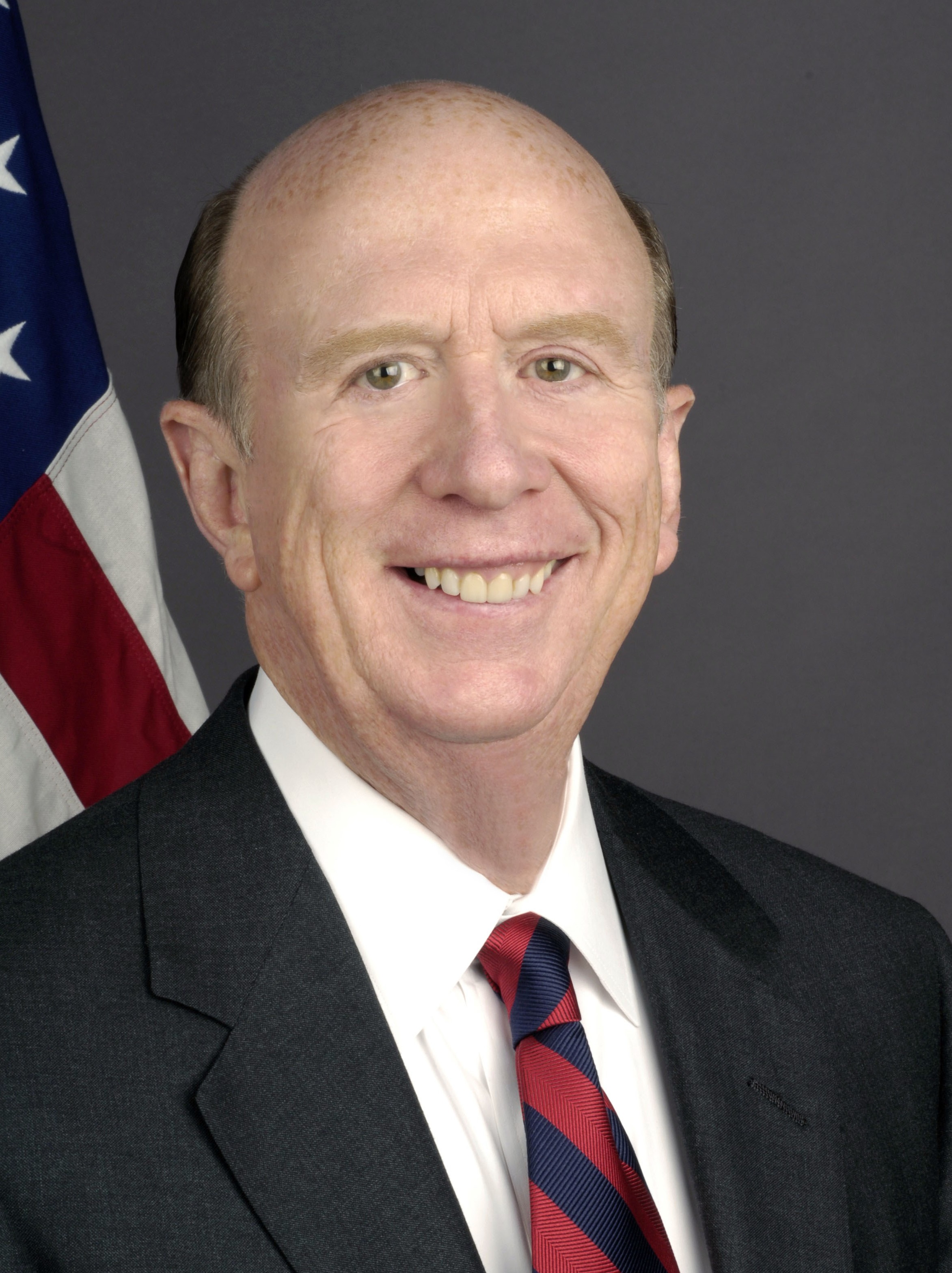Wilkins, David