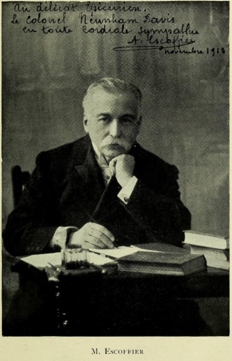Escoffier