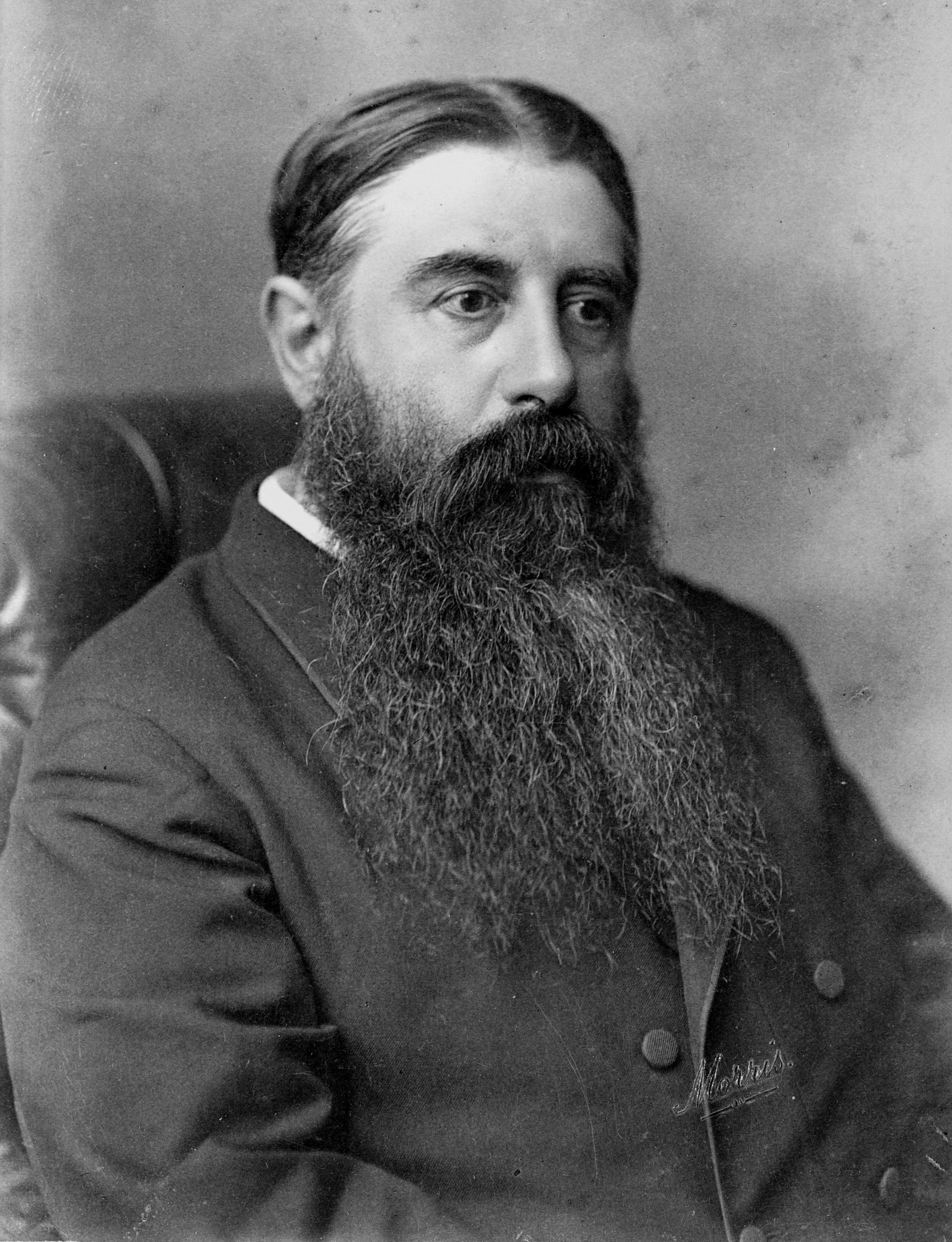 Vogel, Sir Julius