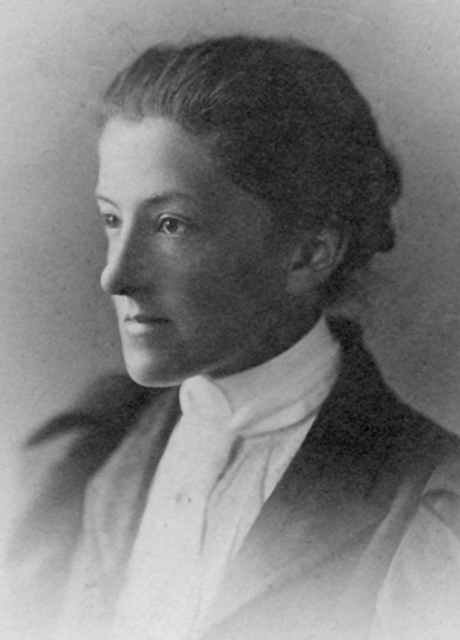 Kate Bradbury