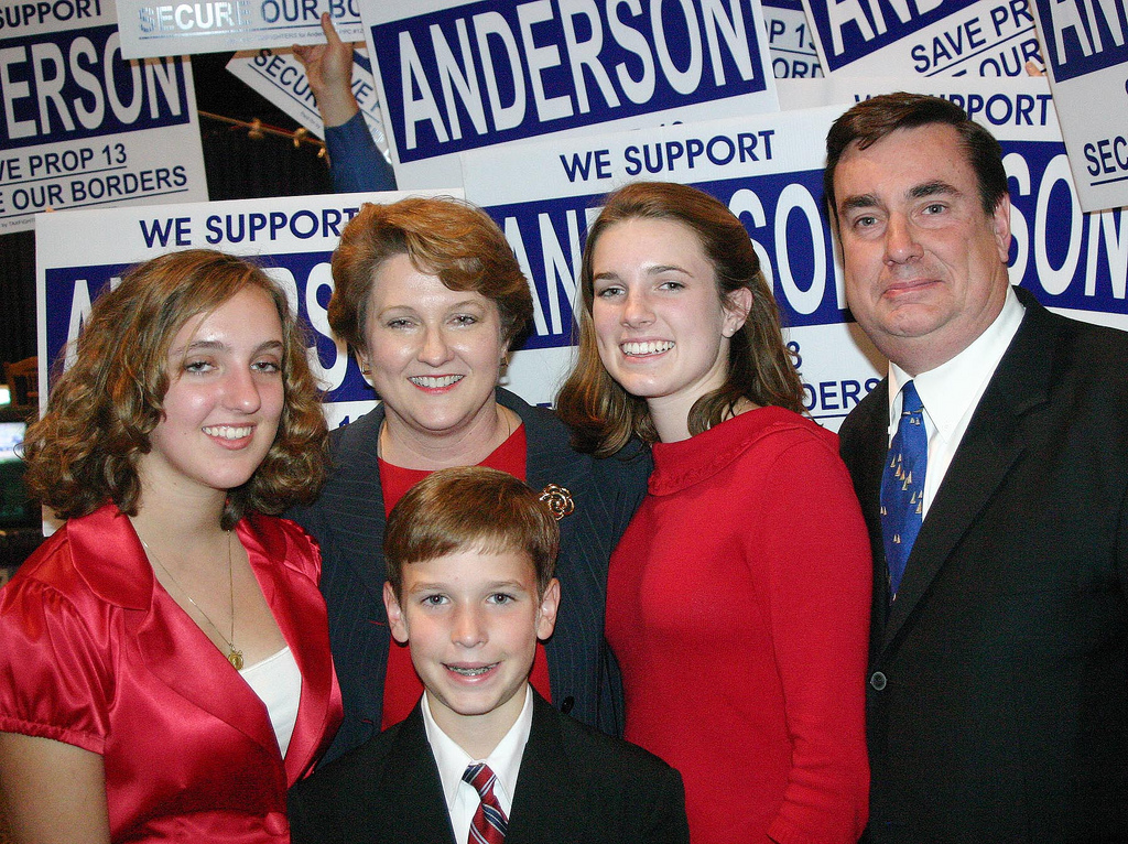 Anderson, Joel