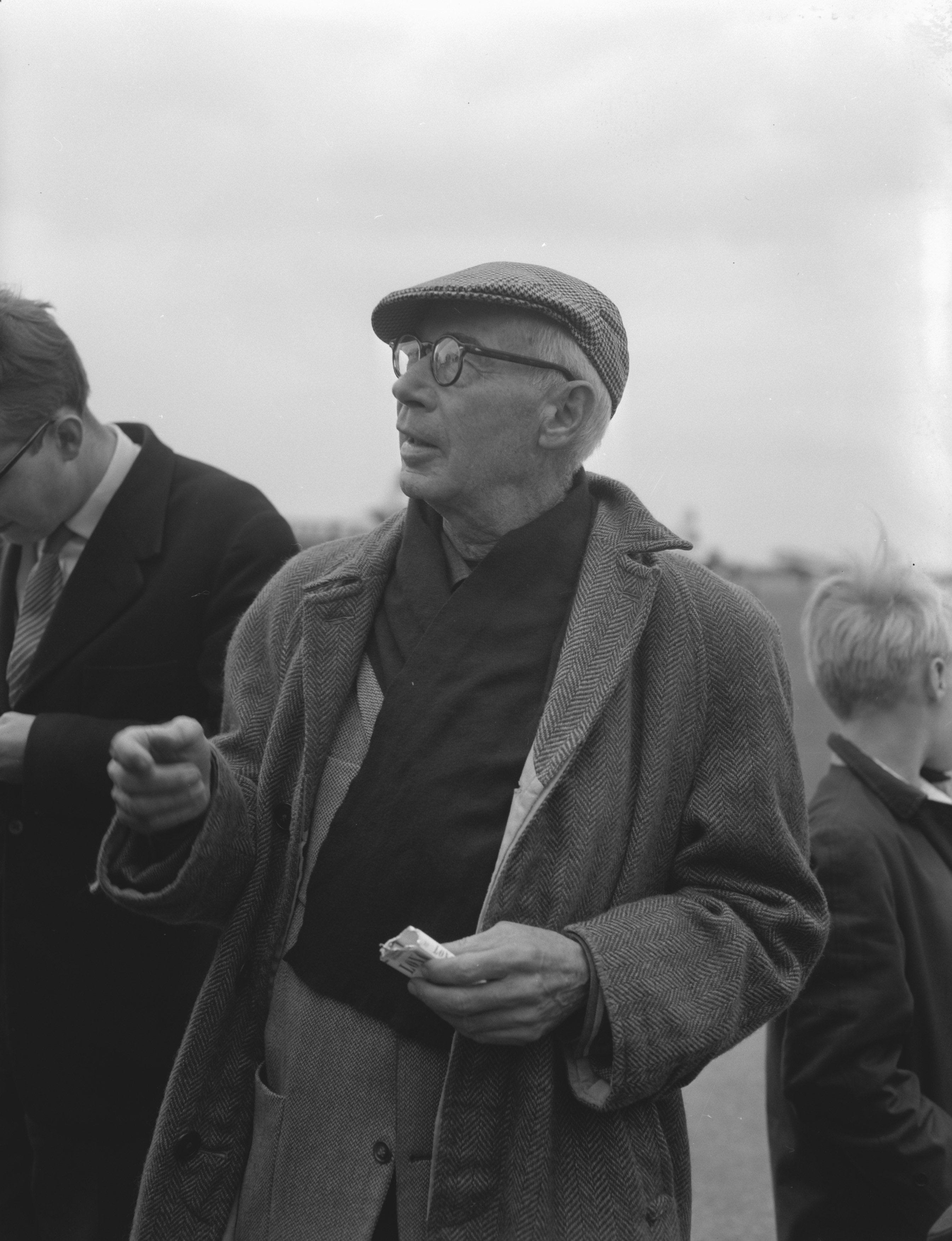Miller, Henry