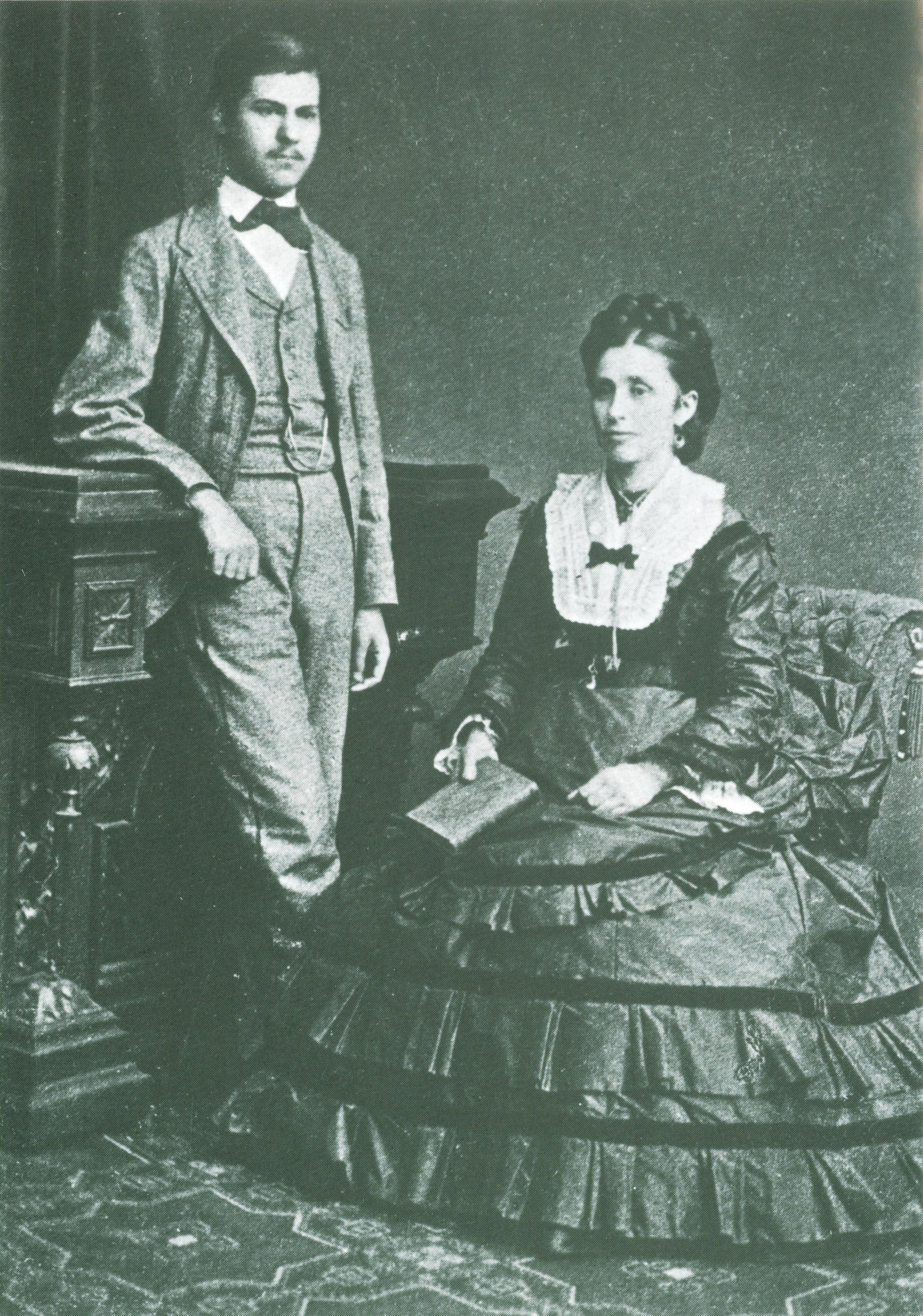 Freud, Sigmund